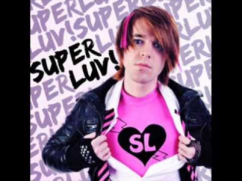 Shane Dawson - Superluv AUDIO
