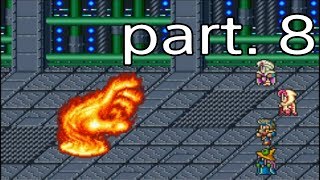 【極々普通に】SFC版FinalFantasy5 実況:part.8【やってみる】