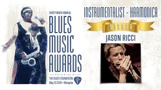 Call & Response ("Playing the Blues") Harmonica Lesson