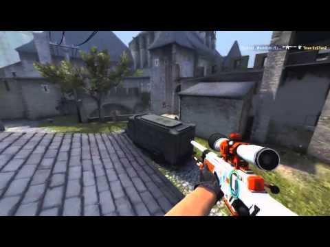 DreamHack Open Summer 2015 | Top 10 Plays