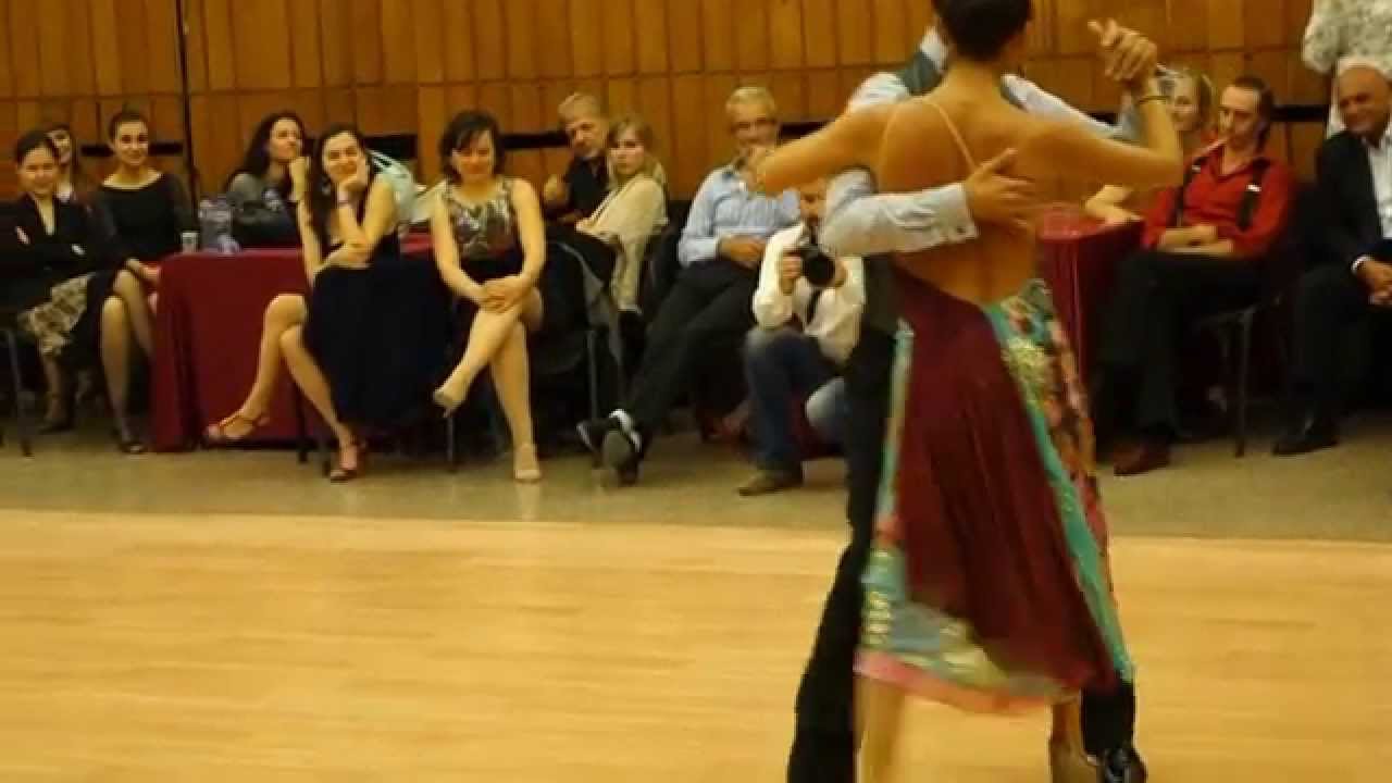 Alejandro Berón & Verónica Vázquez 3