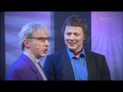 Putous 2012 - Viikko 7 - Usko Eevertti Luttinen