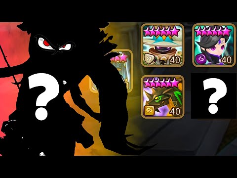 Wombo Combo but his Last Picks are Special! - Summoners War