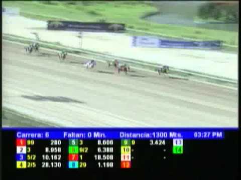 Resumen Sabado, 22 de Septiembre de 2012 - La Rinconada