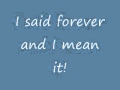'Til the day I die   Third day