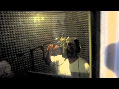 Ant Rich Hustle Gang