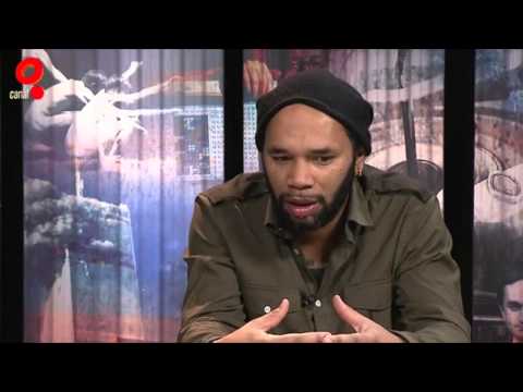 Chullage [As Palavras e o Gueto]