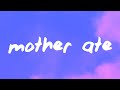 Jane Bell - Mother Ate