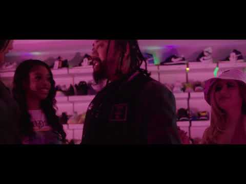 Deadstock - Rocky Sandoval (Official Music Video)