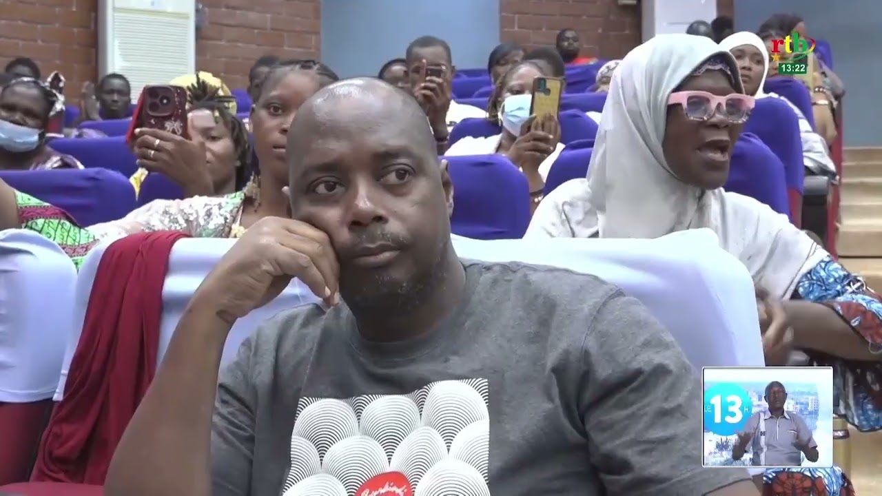 Le Mouvement patriotique le Faso D’abord organise un panel national sur la cause de la Femme