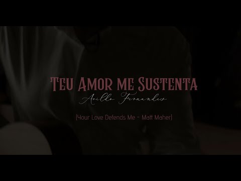 Arildo Fernandes thumbnail
