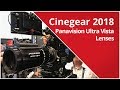 Panavision Ultra Vista Lens Exclusive RedShark Interview With Michael Cioni