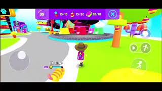 PK XD Live Stream