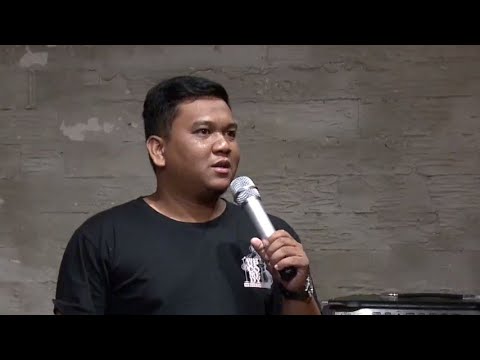 Ipin: Kurang Piknik - SUCI 8 (OPEN MIC)
