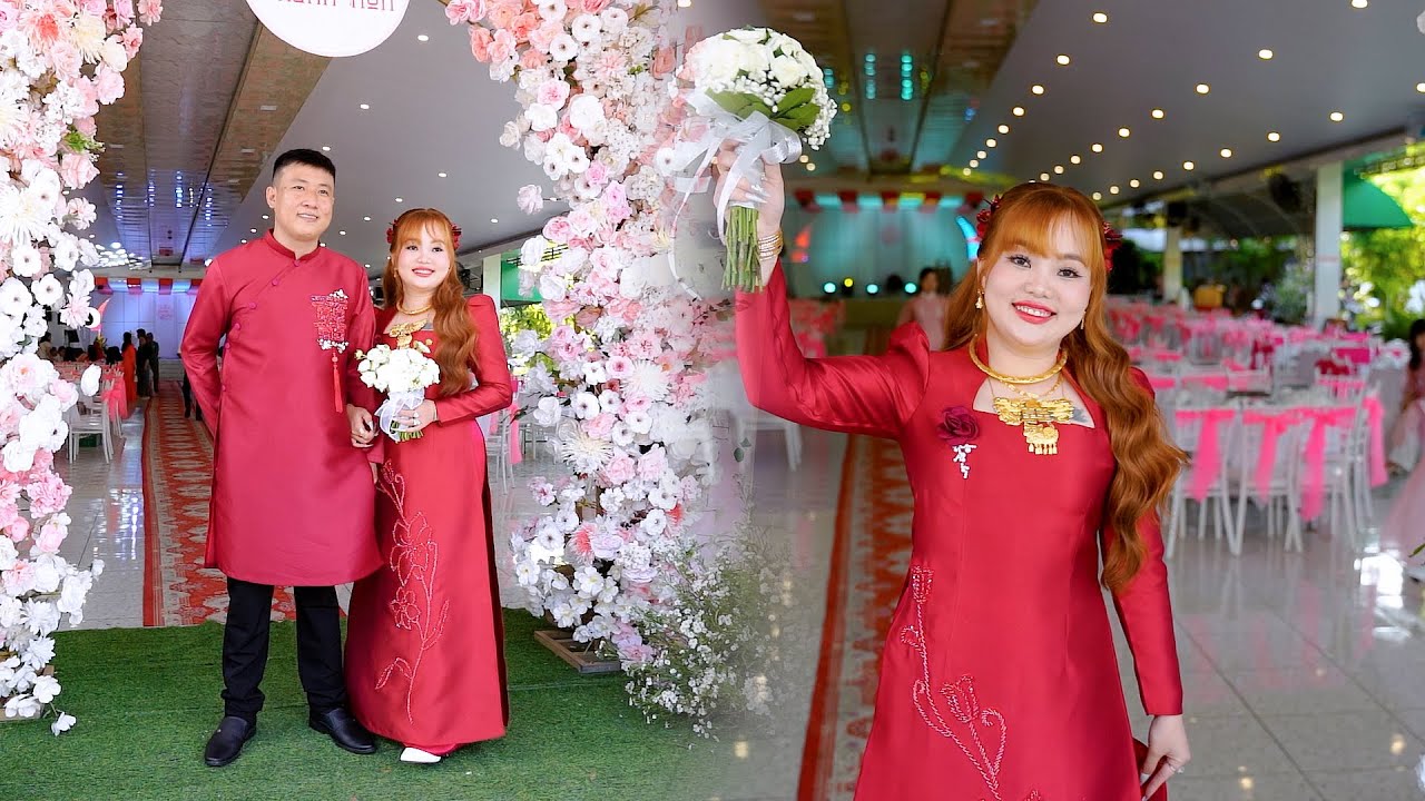 Thanh Tùng & Thanh Trúc