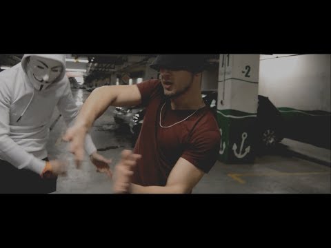 HZD x KTRL & IVCHO - VLASTI (Official Video)
