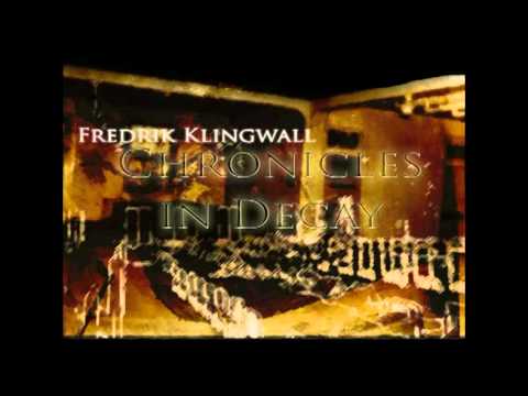 Fredrik Klingwall - Walking At Midnight