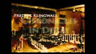 Fredrik Klingwall - Walking At Midnight