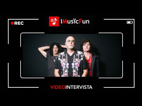 Negrita Intervista Canzoni per anni spietati