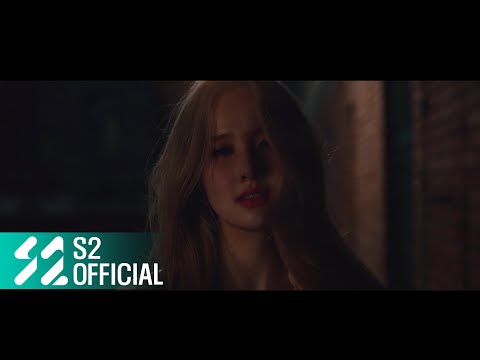 KISS OF LIFE (키스오브라이프) 'Countdown (BELLE Solo)' MV thumnail