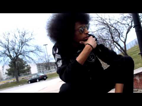 Jay Lyn Gatz - Walls | Dir. by Ramaj Eroc
