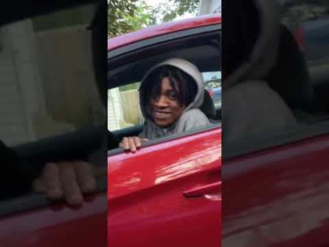 GBP BabyBro - Bow Bow Bow (Official Audio) #FREEBABYDRIVER