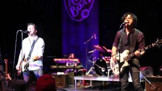 "Growing Up Around Here" - Will Hoge