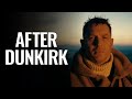 What happened to Farrier (DUNKIRK) in real life?