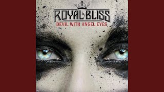 Devil With Angel Eyes