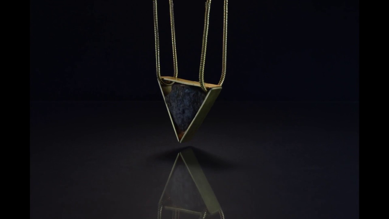 Amour-Propre Necklace video thumbnail