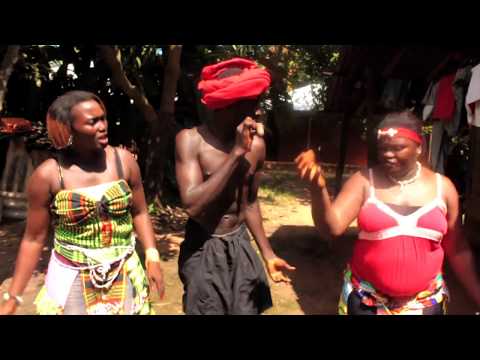 FADIGA   SIDÓ & IRAGRETTE