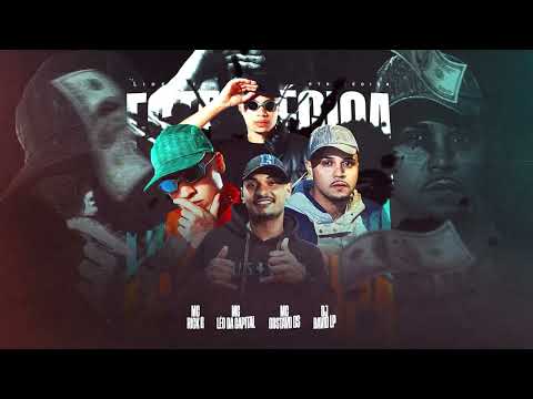 LIDERANÇA ESTRATÉGICA - MC Rick G, MC Gustavo GS, MC Léo da Capital (DJ DAVID LP)