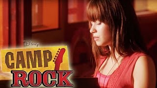 Camp Rock - Demi Lovato: This Is Me (Karaoke Version) | Disney Channel Songs