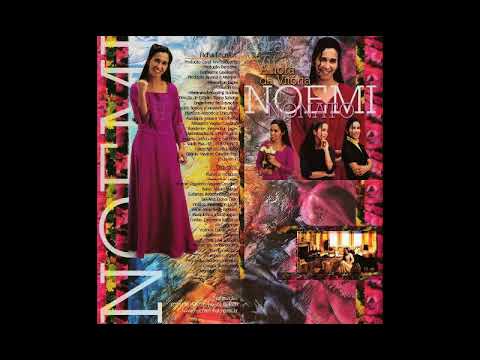 NOEMI NONATO -  A HORA DA VITÓRIA  / CD COMPLETO