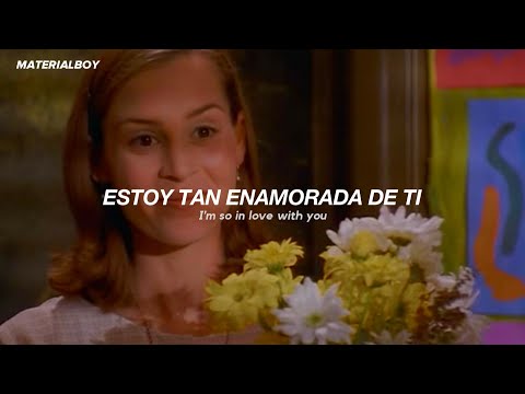 Connie Francis - Pretty Little Baby (Sub. Español) || "you can ask the flowers i sit for hours"