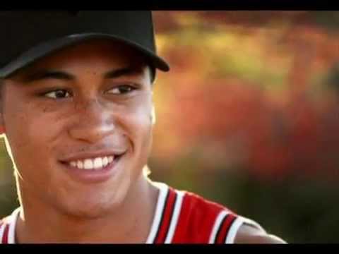 James rolleston photostory by Noah Peterson