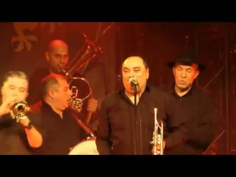 Fanfare Ciocarlia Livestream 2 @ Jazztage Dresden 2017