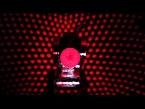 MESO: BMW M Sculpture