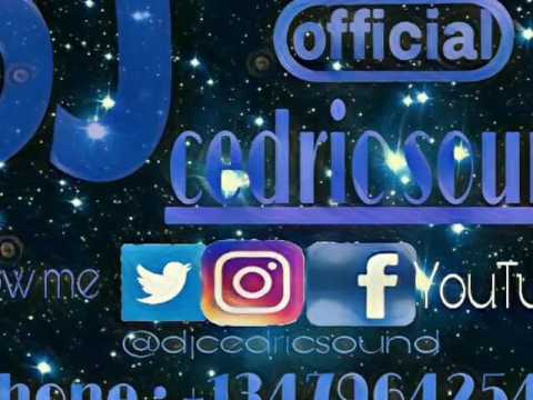 Dj cedric sound&col mix