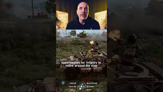 BF4 Classic Rebuilt for BF6 Gameplay: Railway to Golmud