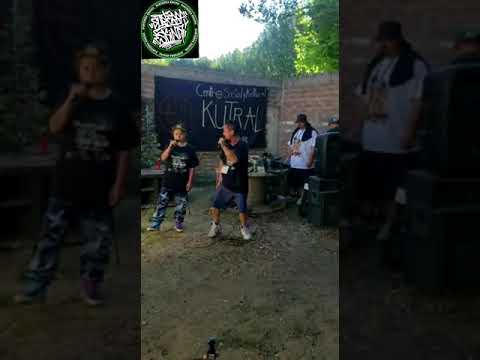 Desordenone ft Kaisma _ A la salud (en vivo). Lanzamiento Sonambulo más de 20 años de hip-hop. 2021.