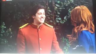 Jessie, The Trouble with Tessie - (2009) Promo video