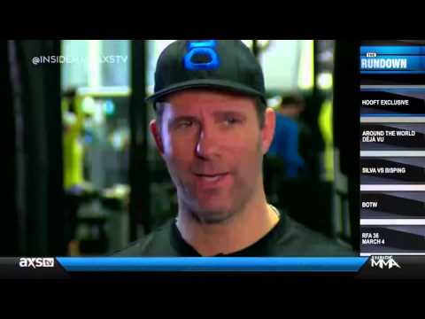 Henri Hooft Talks About Leaving The Blackzilians