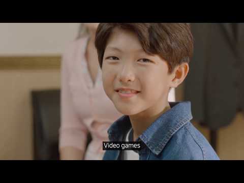 We are looking for a person who has a "Tenacity Syndrome."