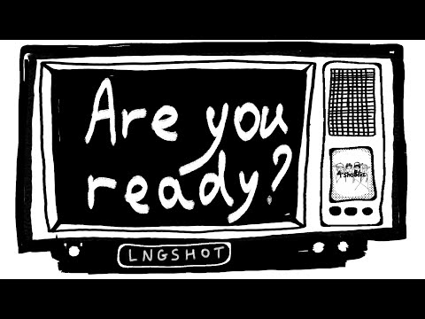 LNGSHOT - Are You Ready (Lyrics)