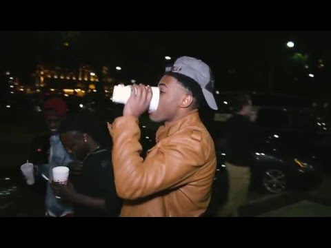 New Generation ft Boomane- Aint I