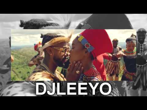 Omarion - Distance Remix ( Dj Leeyo 2017 )