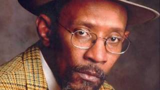 Linton Kwesi Johnson - It Noh Funny