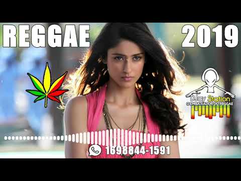 REGGAE 2019 AIRMOW & SHADOWKEY - Nothing To Lose ft. Chelsea Paige [Reggae ReMix 2019][Theemotion Re