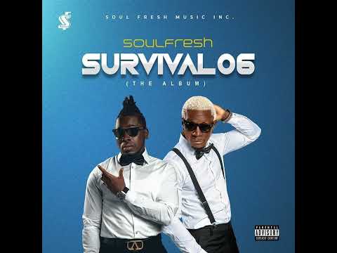 Soul Fresh ft. Christoph The Change - Spacer Spacer (Survival06 Album)